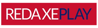 Red Axe Play logo